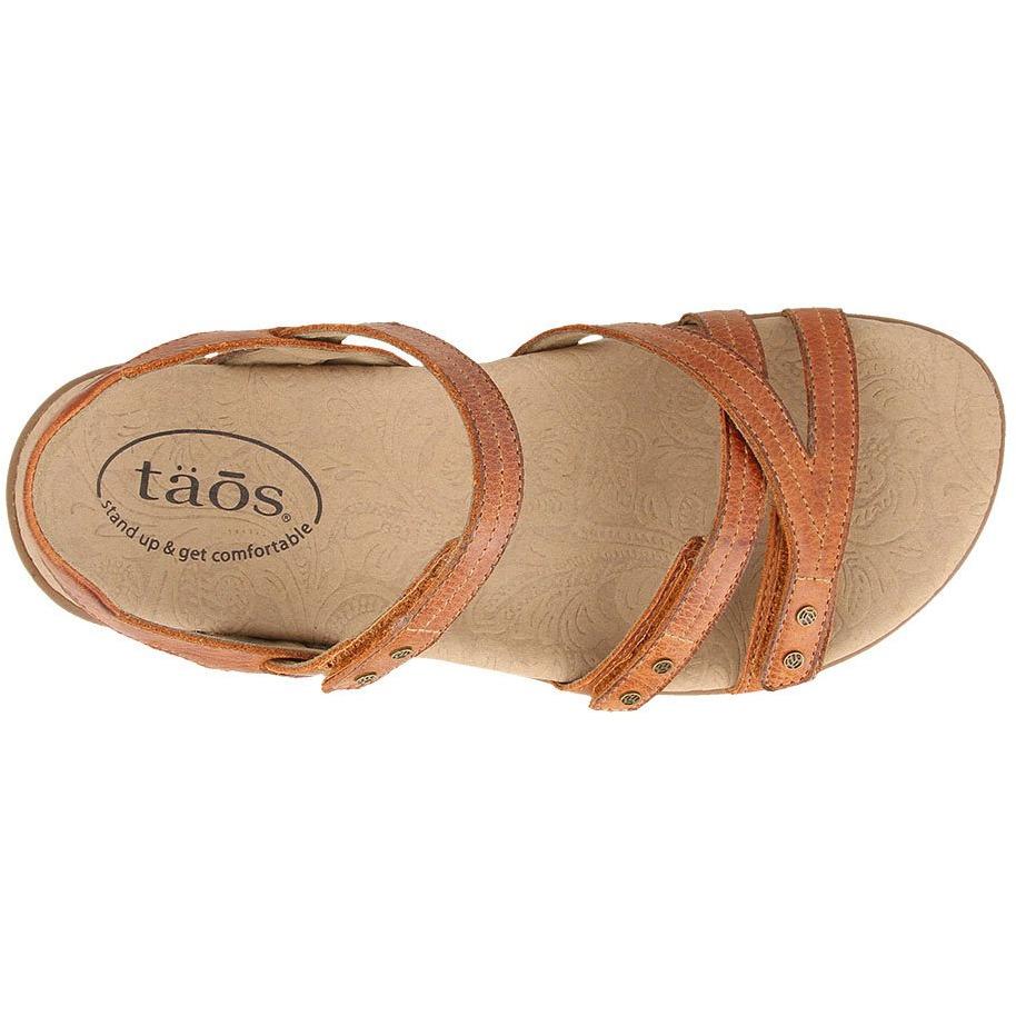 Taos best sale happy sandal