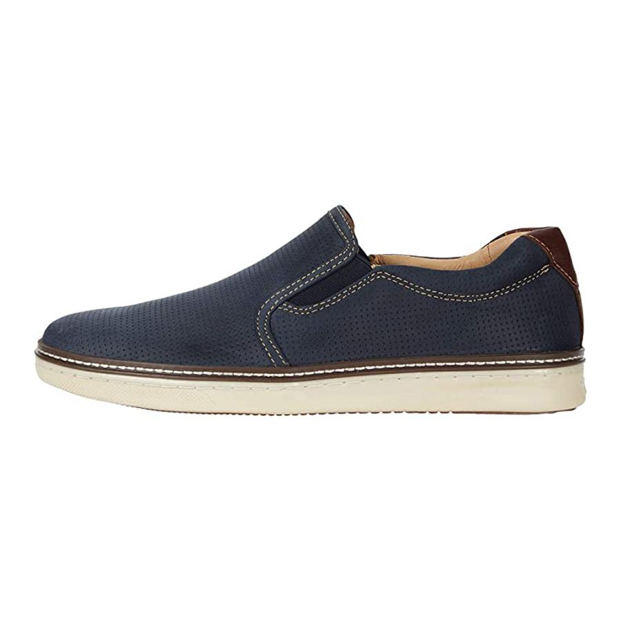 Johnston and 2024 murphy slip on