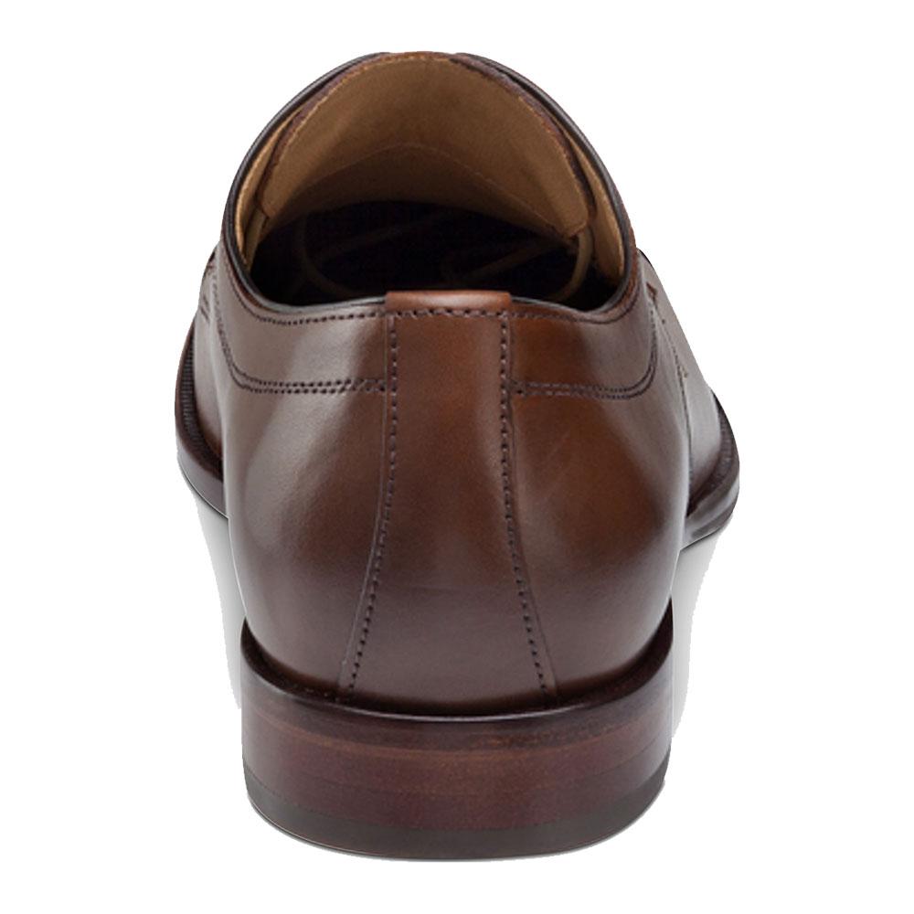 Johnston best sale murphy mcclain