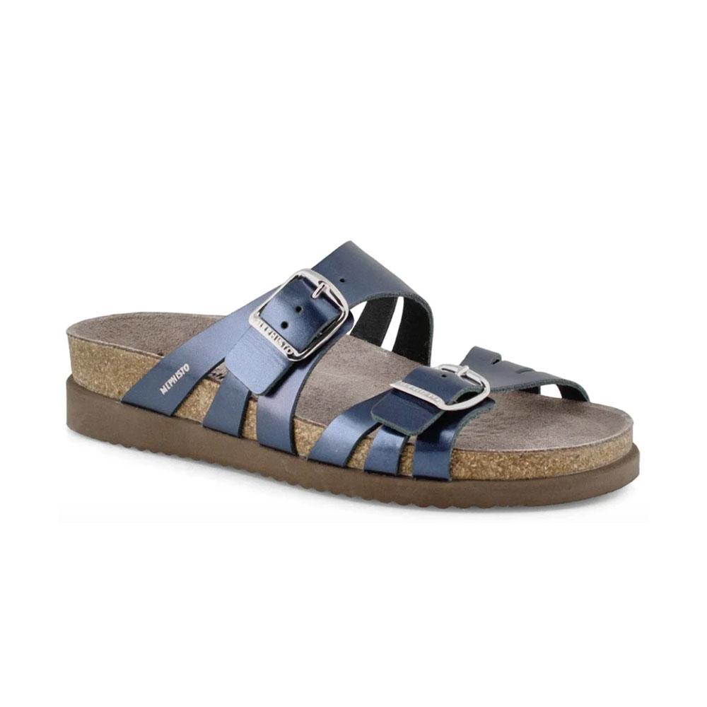 Mephisto discount helisa sandal