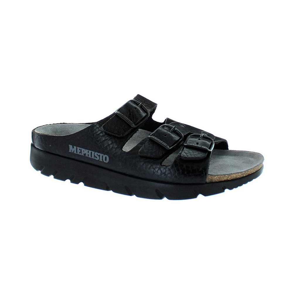 Mephisto on sale zonder sandals