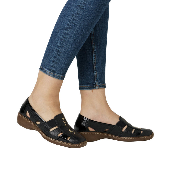 Rieker 41385-02