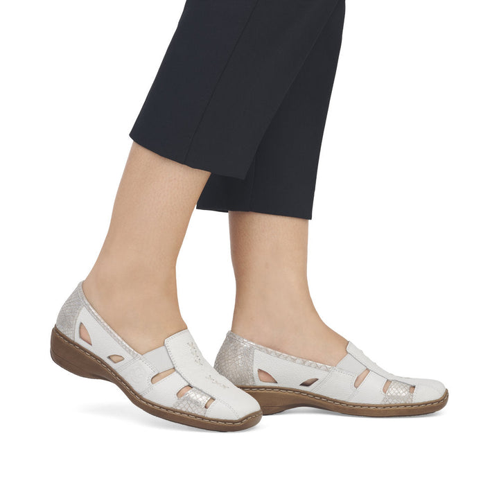 Rieker  41385-80