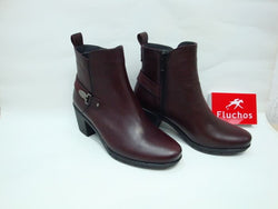 Fluchos F1798 Burgundy