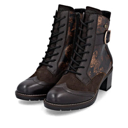 Remonte D2A77-25 Dark Brown