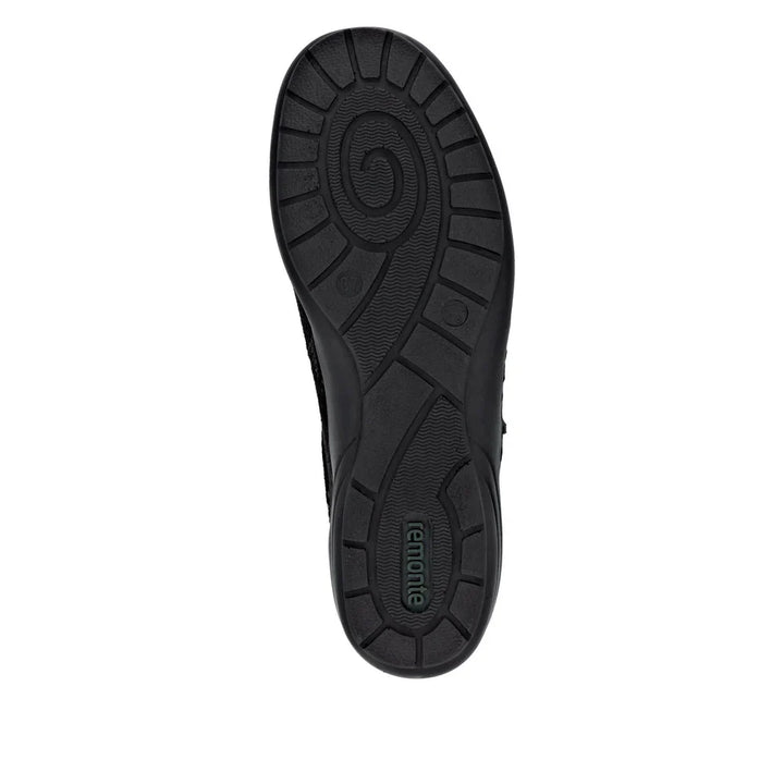 Remonte R7637-05 Black