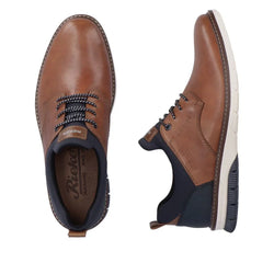Rieker 14454-22 Brown