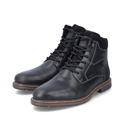 Rieker 13740-00 Black