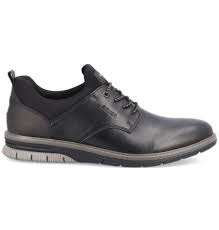 Rieker 14454-01 Black