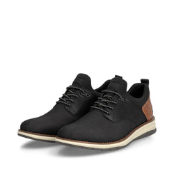 Rieker 14750-00  Black