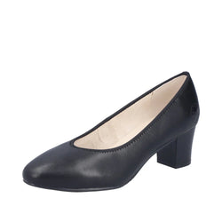 Rieker 44650-04 Black