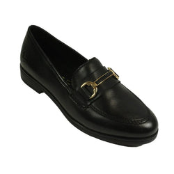 Rieker 46262-01 Black