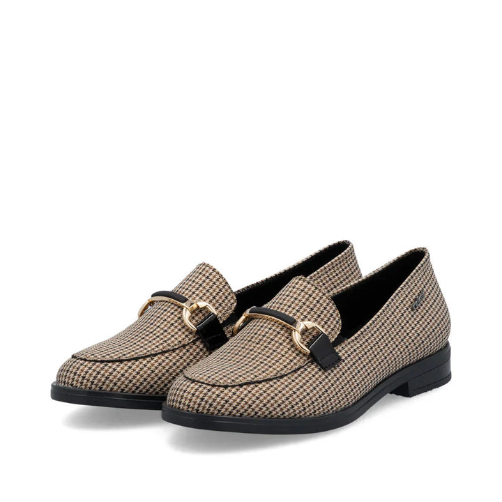Rieker 46264-60 Beige