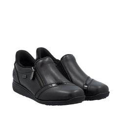 Rieker 47264-00 Black