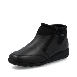 Rieker 47270-00 Black