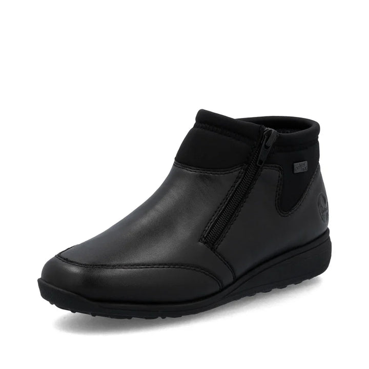 Rieker 47270-00 Black