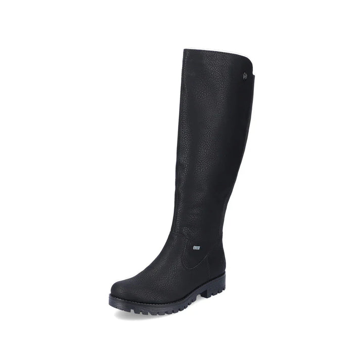 Rieker 78554-00 Black
