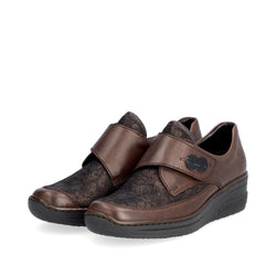 Rieker 96422-25 Brown