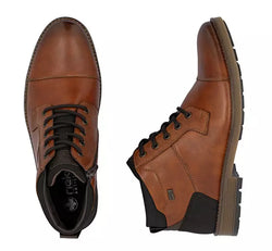 Rieker F4500-24 Brown