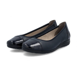 Rieker L9351-14 Navy