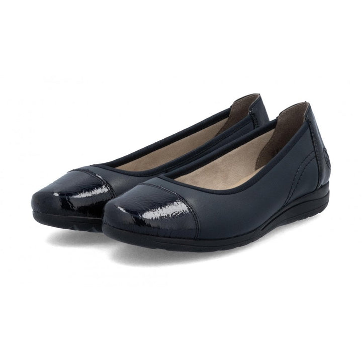 Rieker L9351-14 Navy
