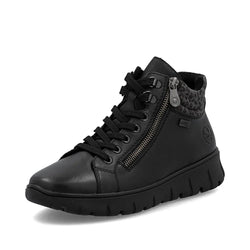 Rieker N1305-00 Black