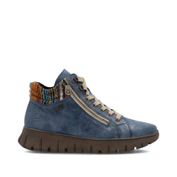 Rieker N1305-14 Navy