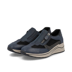 Rieker N9552-14 Navy