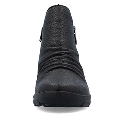 Rieker Z0056-00 Black