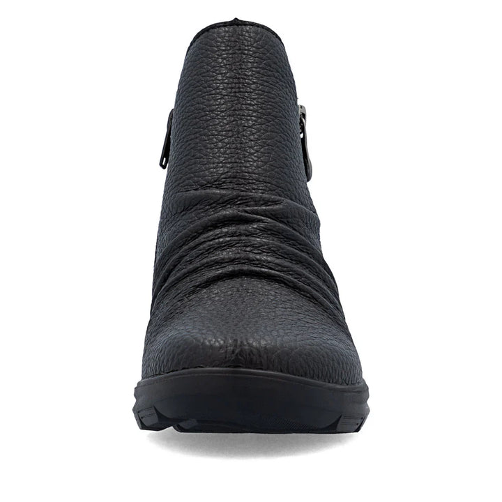 Rieker Z0056-00 Black