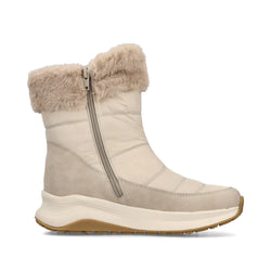 Rieker Z0983-60 Beige