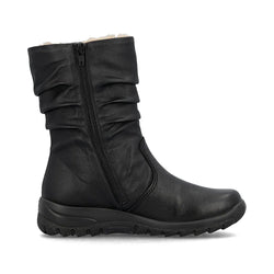 Rieker Z7171-02 Black