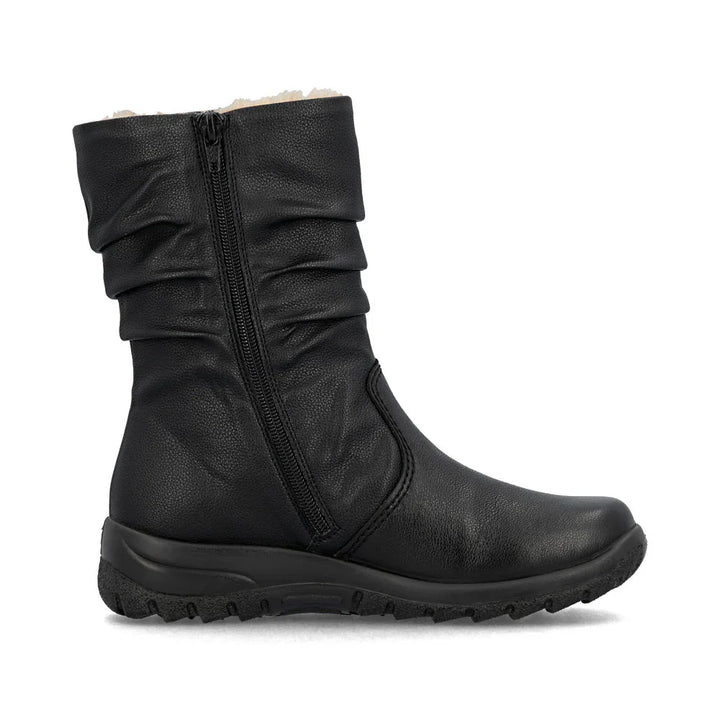 Rieker Z7171-02 Black