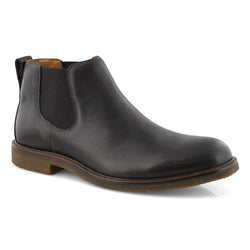 Johnston and Murphy Copeland Chelsea Boot
