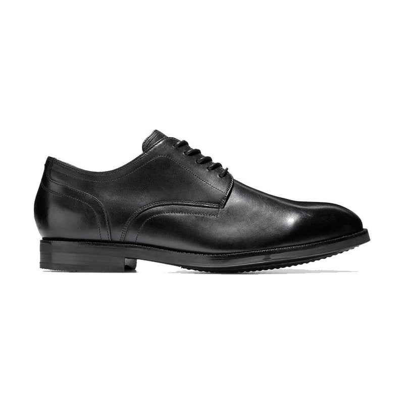 Black cohan shoes deals