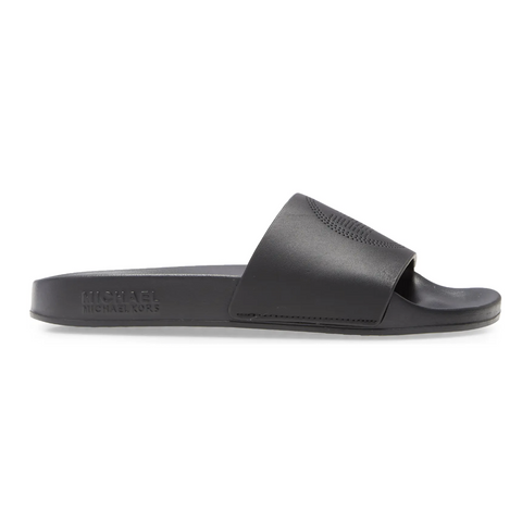 Michael kors best sale slides for sale