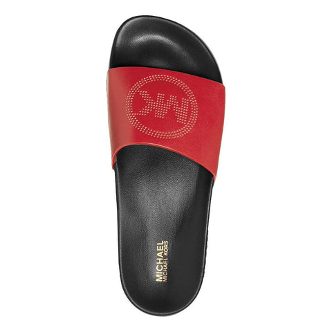 Michael Kors Gilmore Slide The Shoe Box